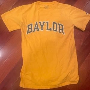 Baylor University T-Shirt S